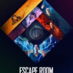 Escape Room: Tournament of Champions 2021 film izle