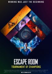 Escape Room: Tournament of Champions 2