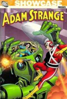 DC Showcase: Adam Strange