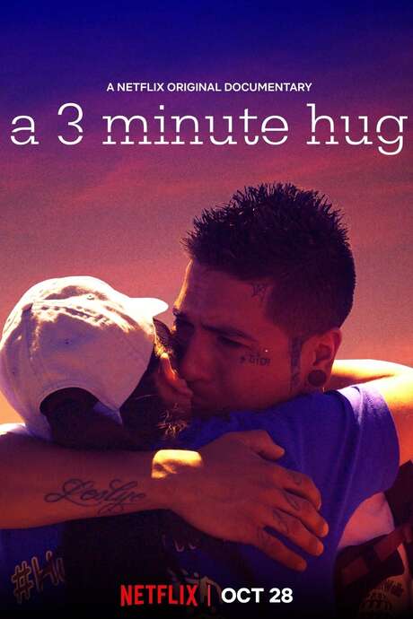 A 3 Minute Hug