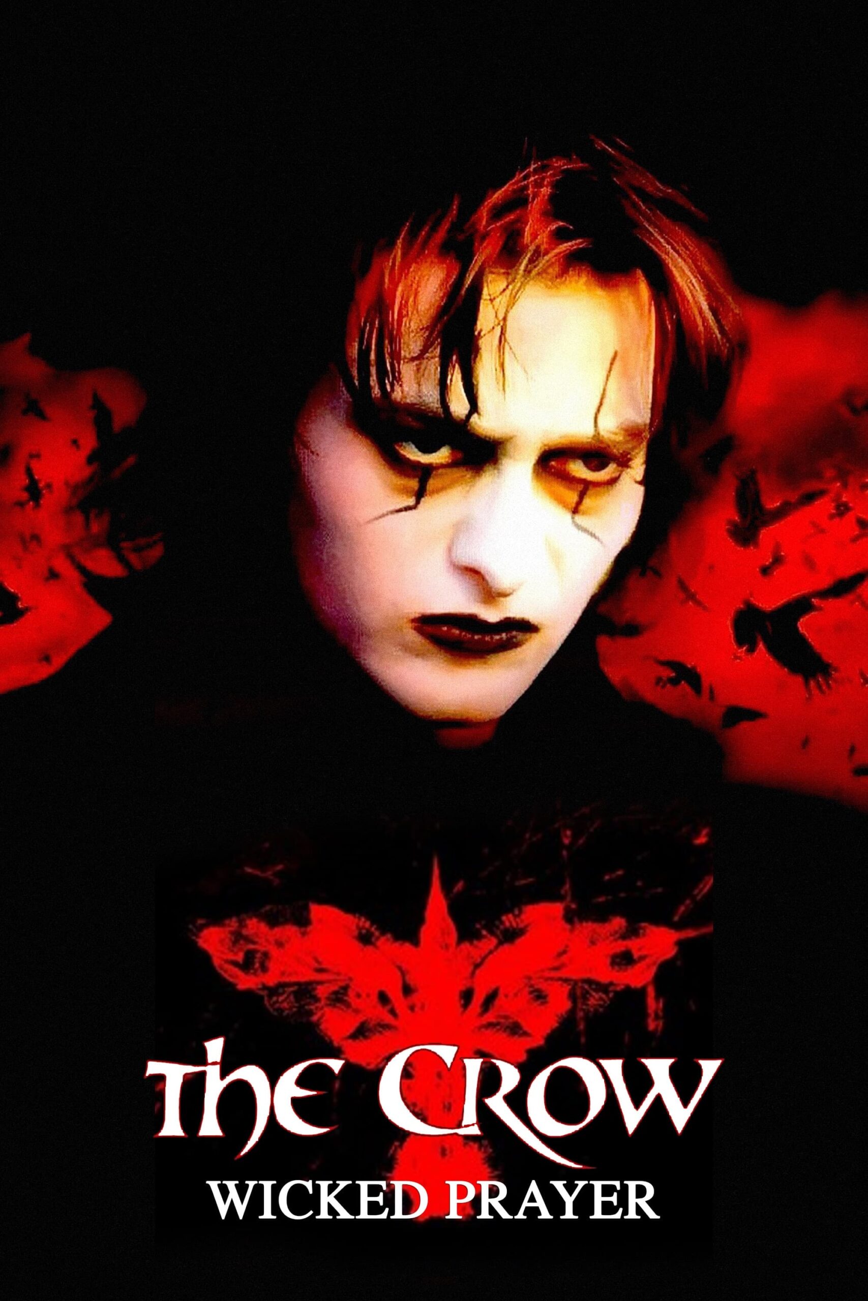 The Crow: Wicked Prayer izle