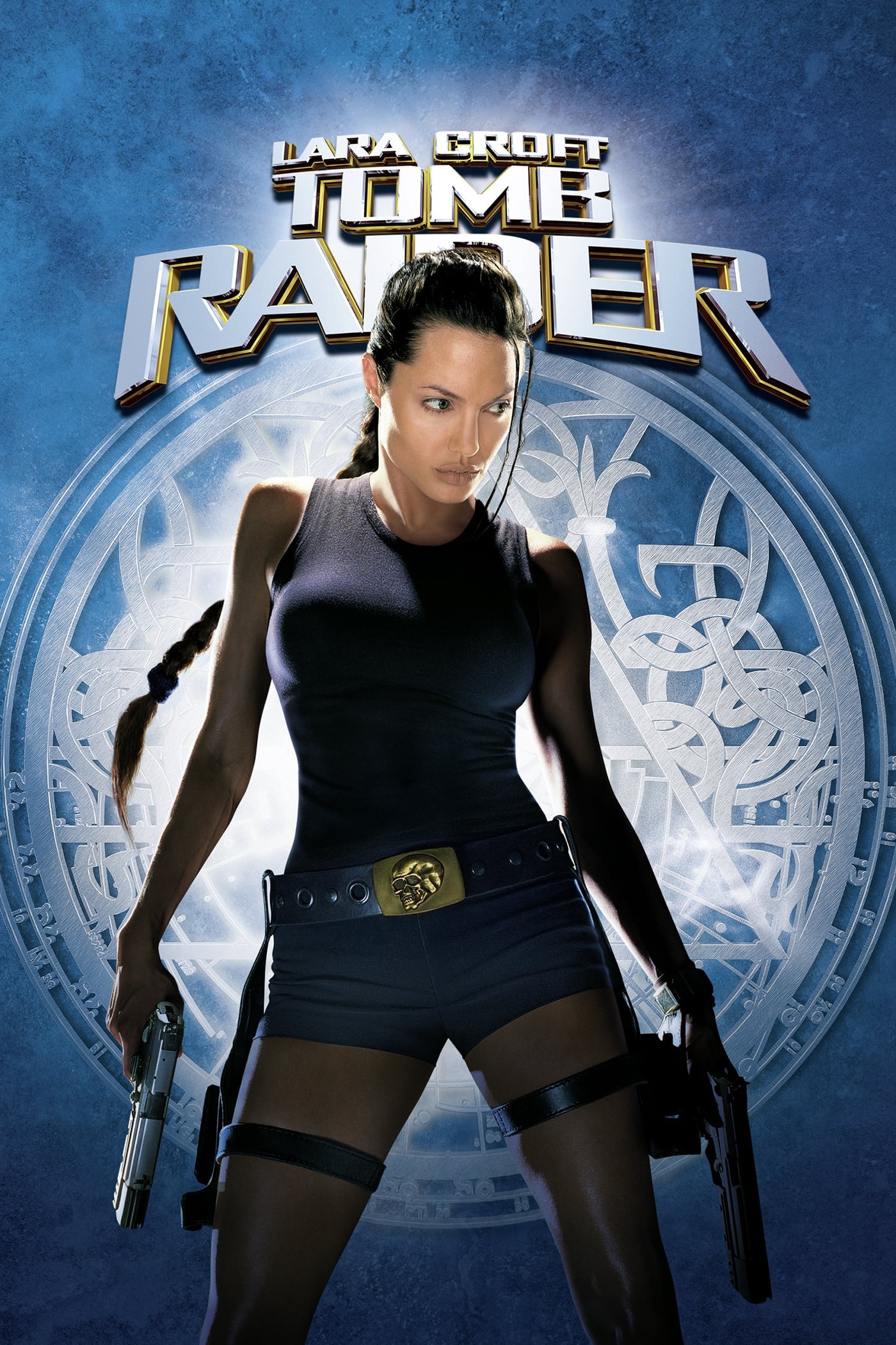 Lara Croft: Tomb Raider izle