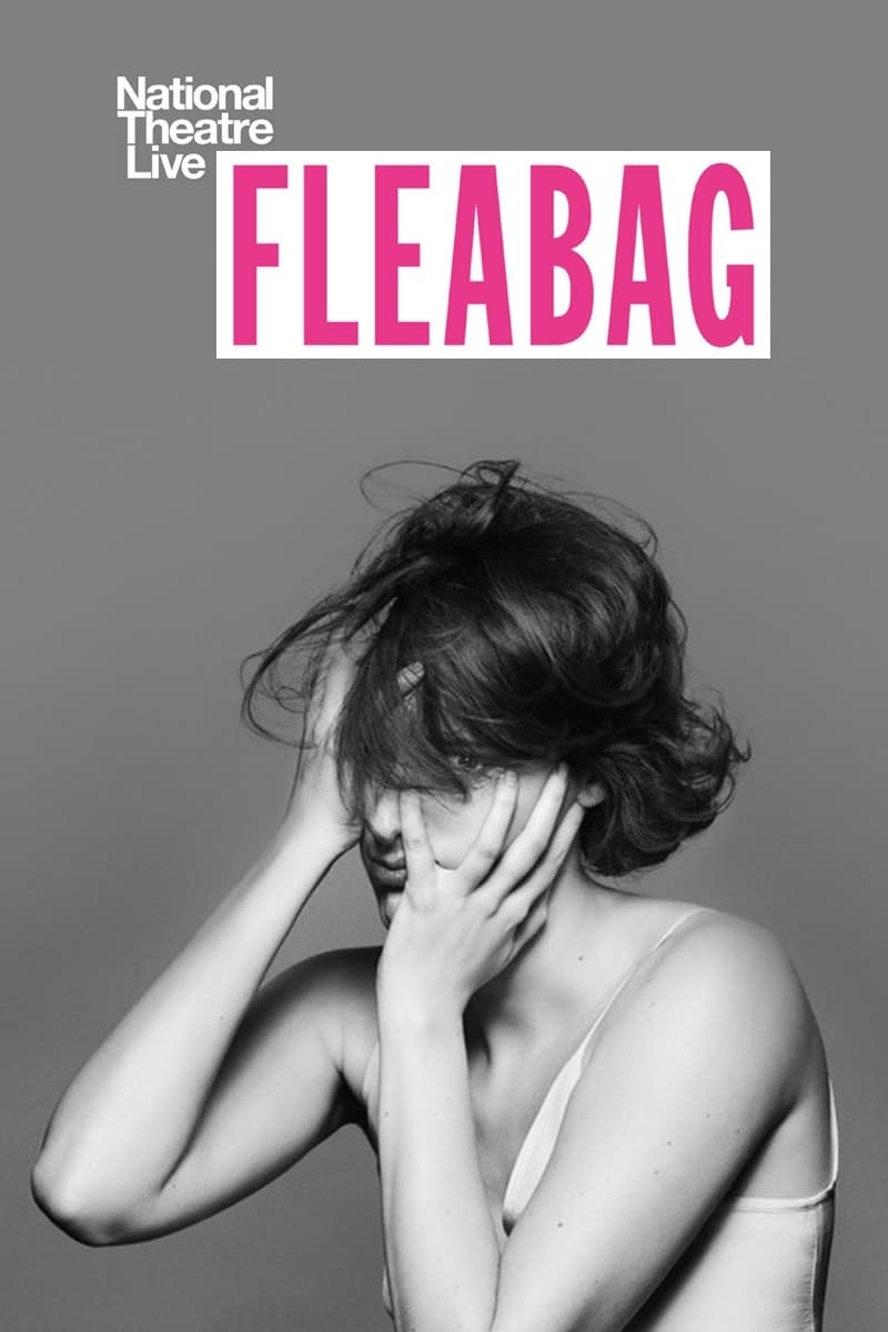 National Theatre Live: Fleabag